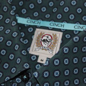 Cinch Shirts - Men's Long Sleeve Cinch Shirt Cinch Shirts - Men's Long Sleeve Cinch Shirt